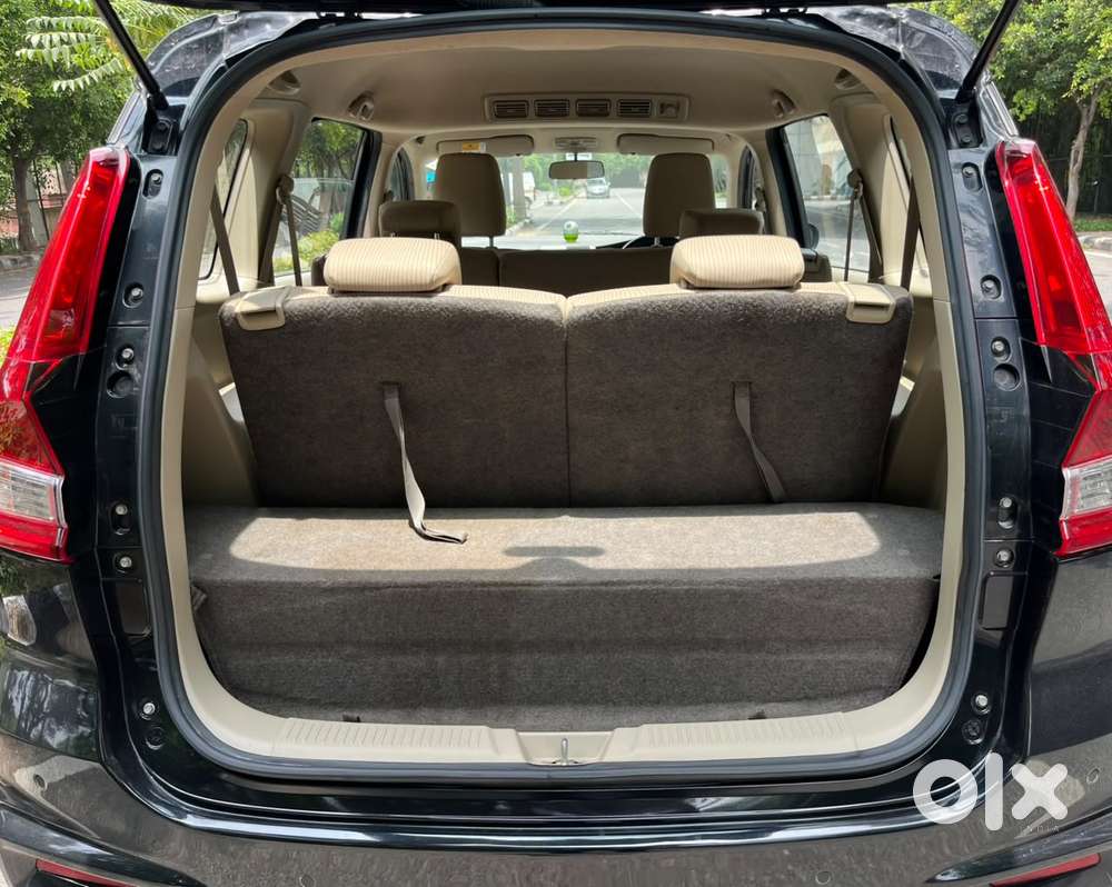 Maruti Suzuki Ertiga Vxi (o) Cng, 2025, Cng & Hybrids