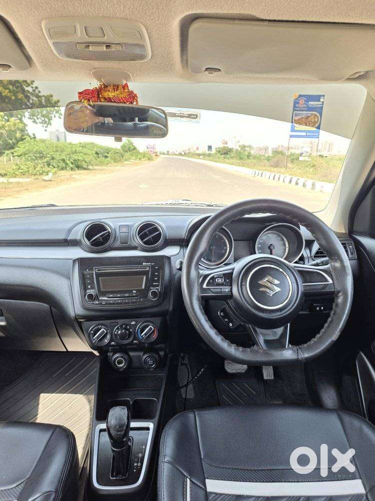 Maruti Suzuki Swift Amt Vxi, 2019, Petrol