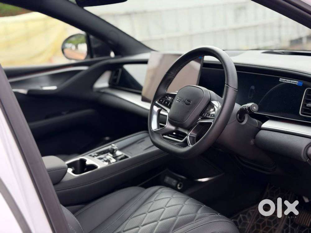 Byd Sealion 7 Superior, 2025, Electric