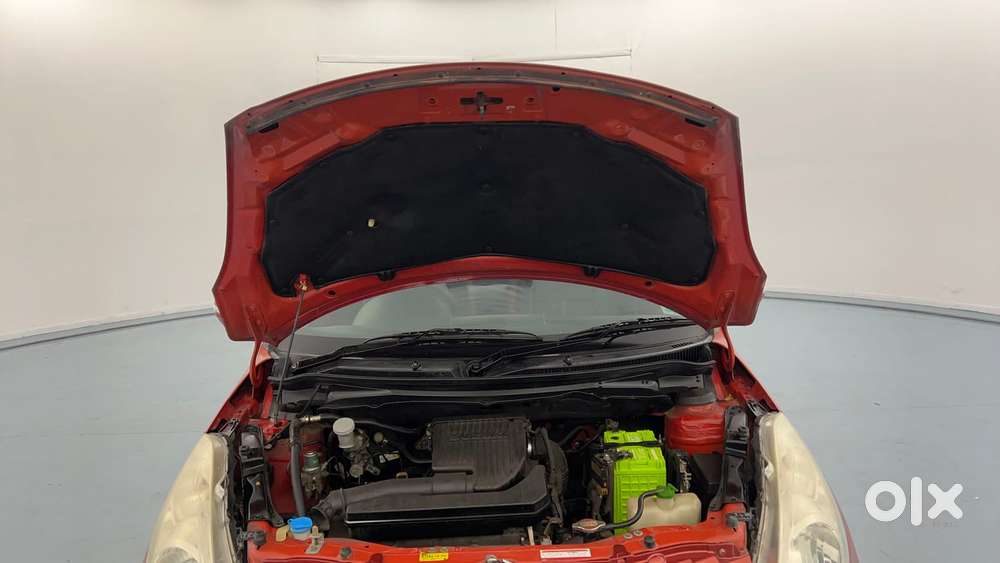 Maruti Suzuki Swift Vvt Vxi, 2012, Petrol