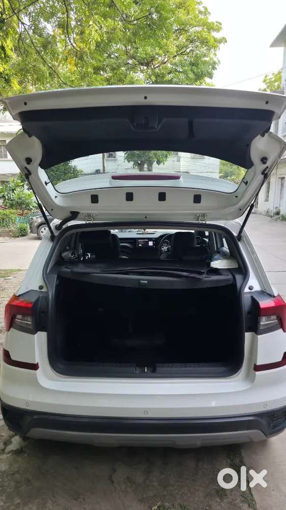 Skoda Kushaq Style 1.0 Tsi Mt 2022  First Owner