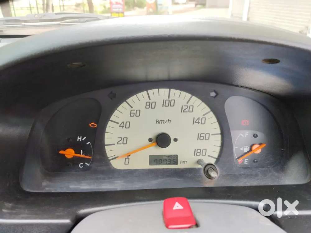 Maruti Suzuki Alto 2006 Petrol 68000 Km Driven