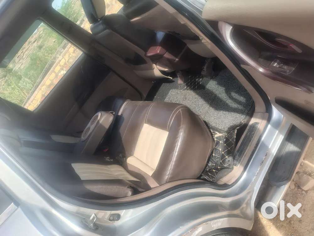 Mahindra Xuv500 2015 Diesel 163000 Km Driven