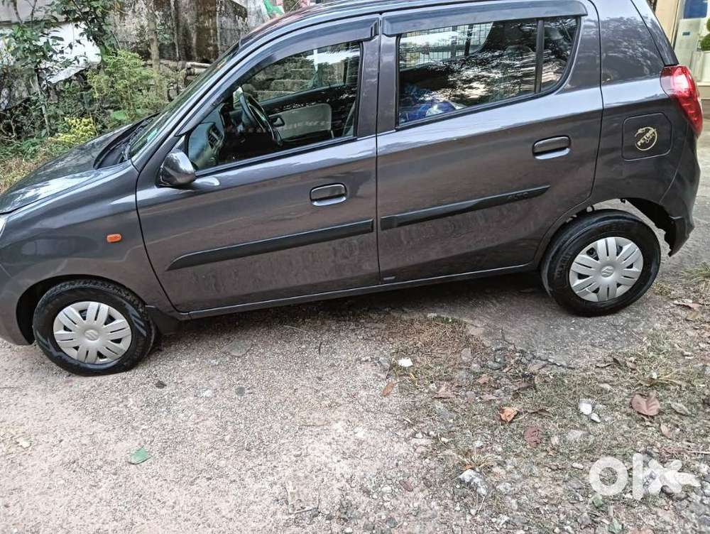 Maruti Suzuki Alto 800 Vxi Airbag, 2021, Petrol