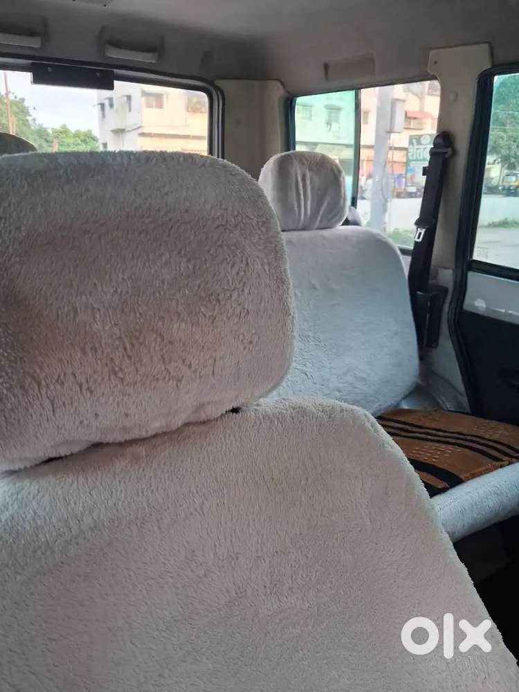 Tata Sumo Gold 2018