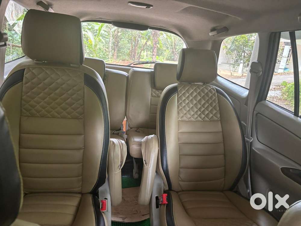 Toyota Innova Diesel 2014