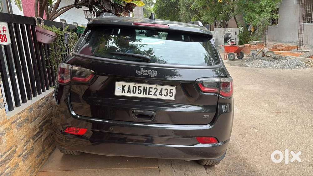 Jeep Suv 2022 Car