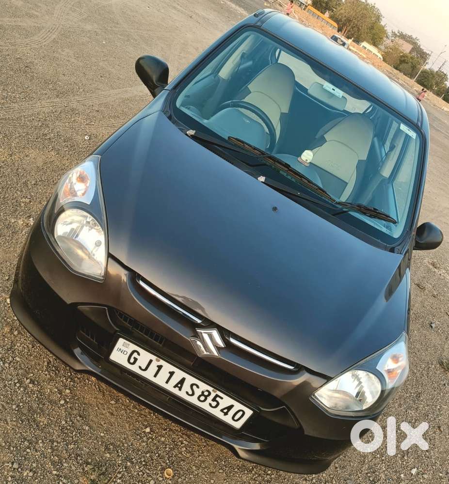 Maruti Suzuki Alto 800 2012-2016 Lxi, 2016, Petrol