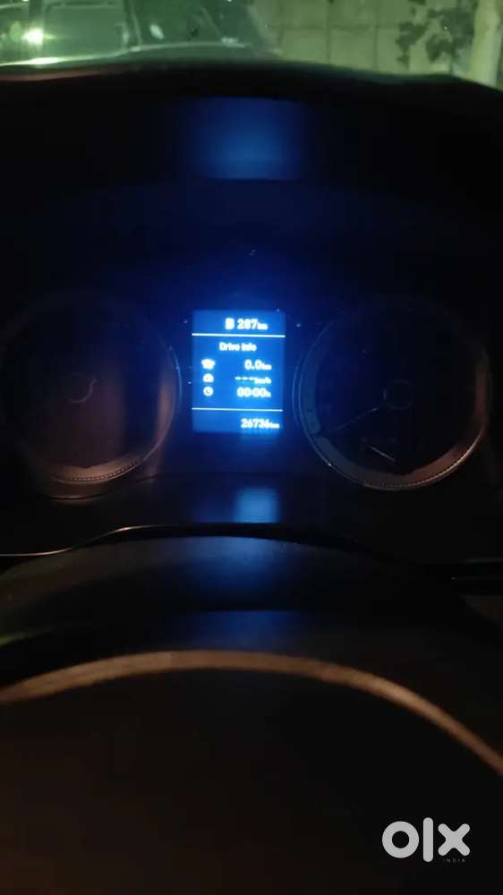 Hyundai Venue 2021 Petrol Dct
