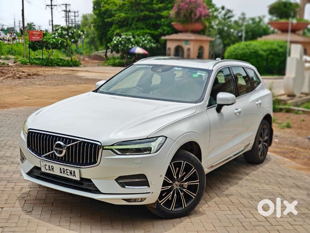 Volvo Xc60 D5 Inscription, 2019, Diesel