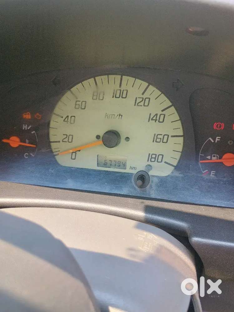 Maruti Suzuki Alto 2010 Petrol 67466 Km Driven