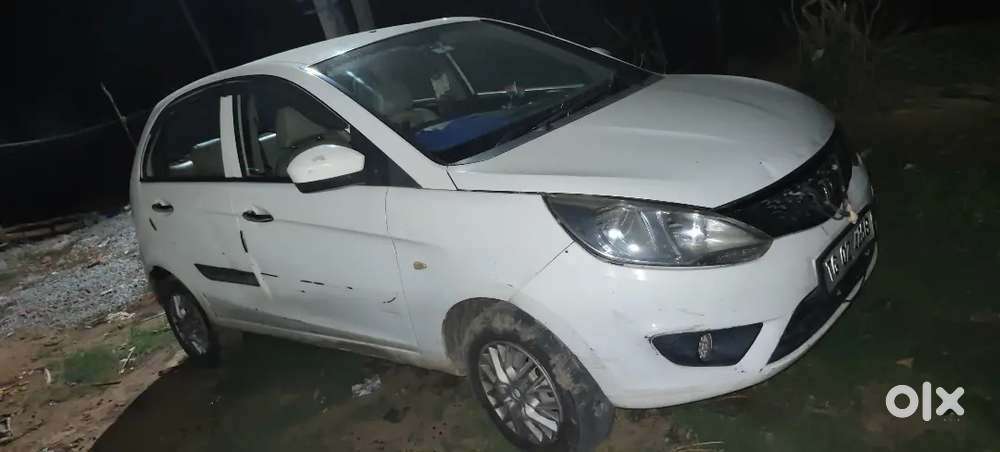 Tata Bolt 2018 Diesel Well Maintained