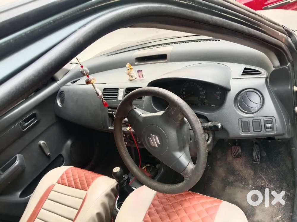 Maruti Dzire Vdi 2008