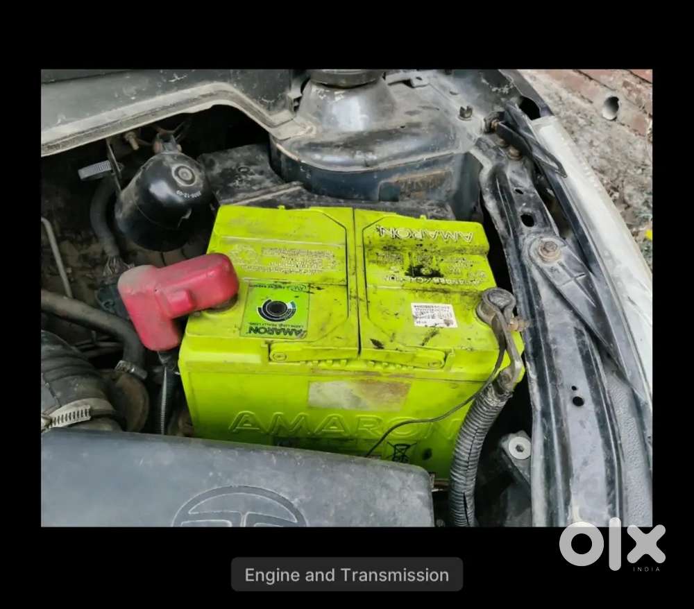 Tata Indica Vista 2010 Diesel Well Maintained
