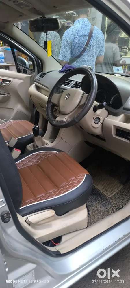 Good Condition. Firat Owner Sale, Insuranance