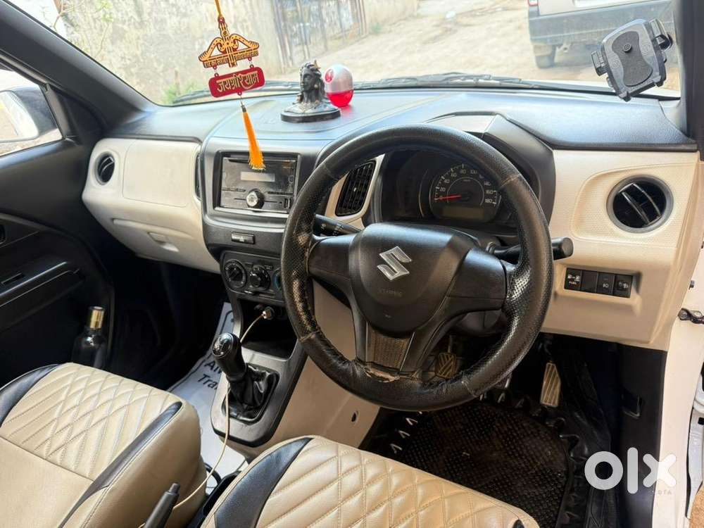 Maruti Suzuki 2019 Car, Never Done The Repairing Out Service Centre