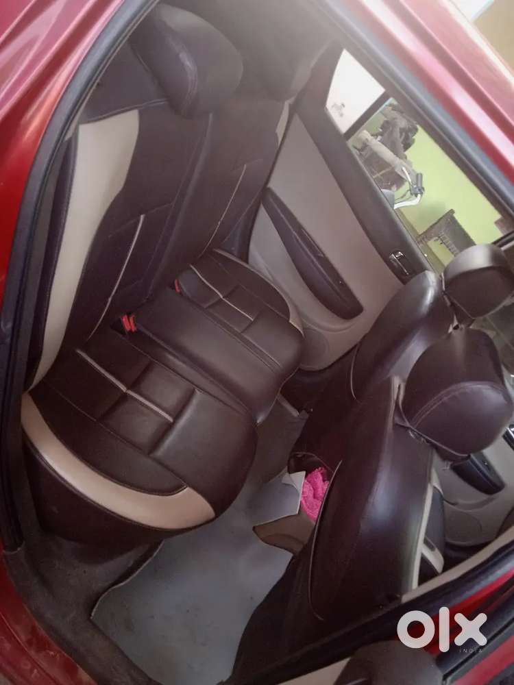 Hyundai I20 2011 Model Bs Iv  Petrol Well Maintained