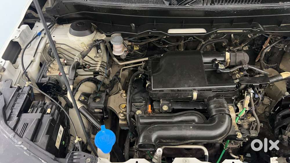 Maruti Suzuki Vitara Brezza 1.5 Zxi, 2023, Petrol