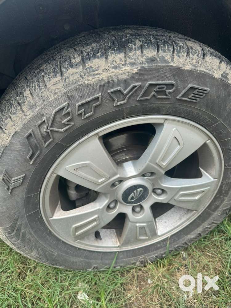 Mahindra Xuv500 W8 2014 Diesel