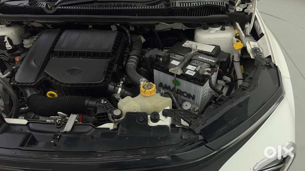 Tata Curvv Accomplished Plus A 1.5 Kryojet Diesel 6mt, 2024, Diesel