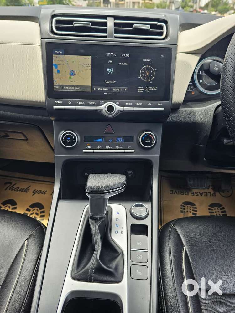 Hyundai Creta 1.5 Crdi Sx, 2020, Diesel