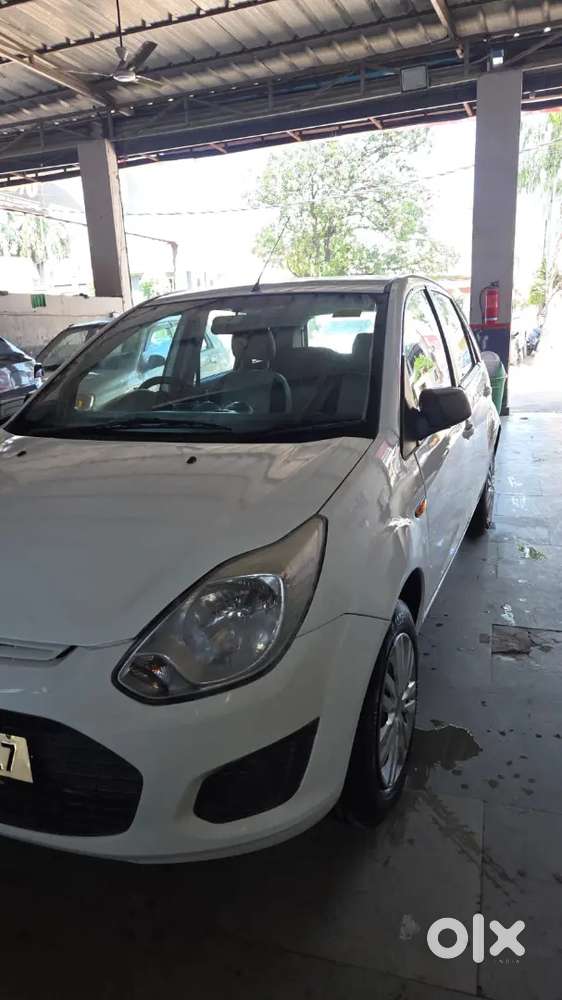 Ford Figo 1.4 Diesel 2013