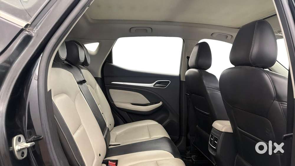Mg Astor 1.5 Sharp, 2022, Petrol