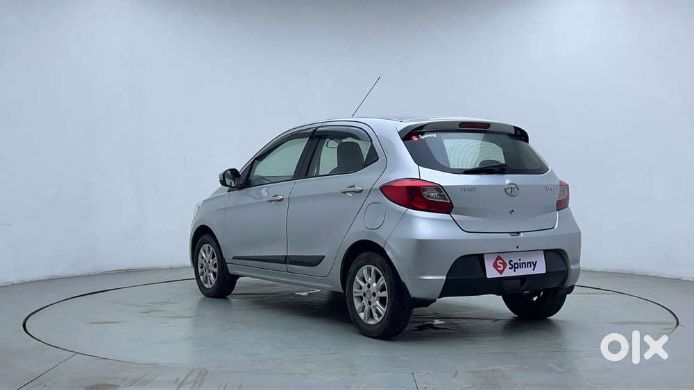 Tata Tiago Xza, 2017, Petrol