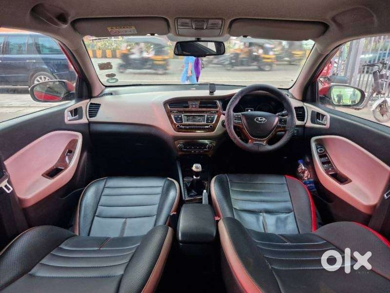 Hyundai Elite I20 Asta 1.2 Mt, 2014, Petrol