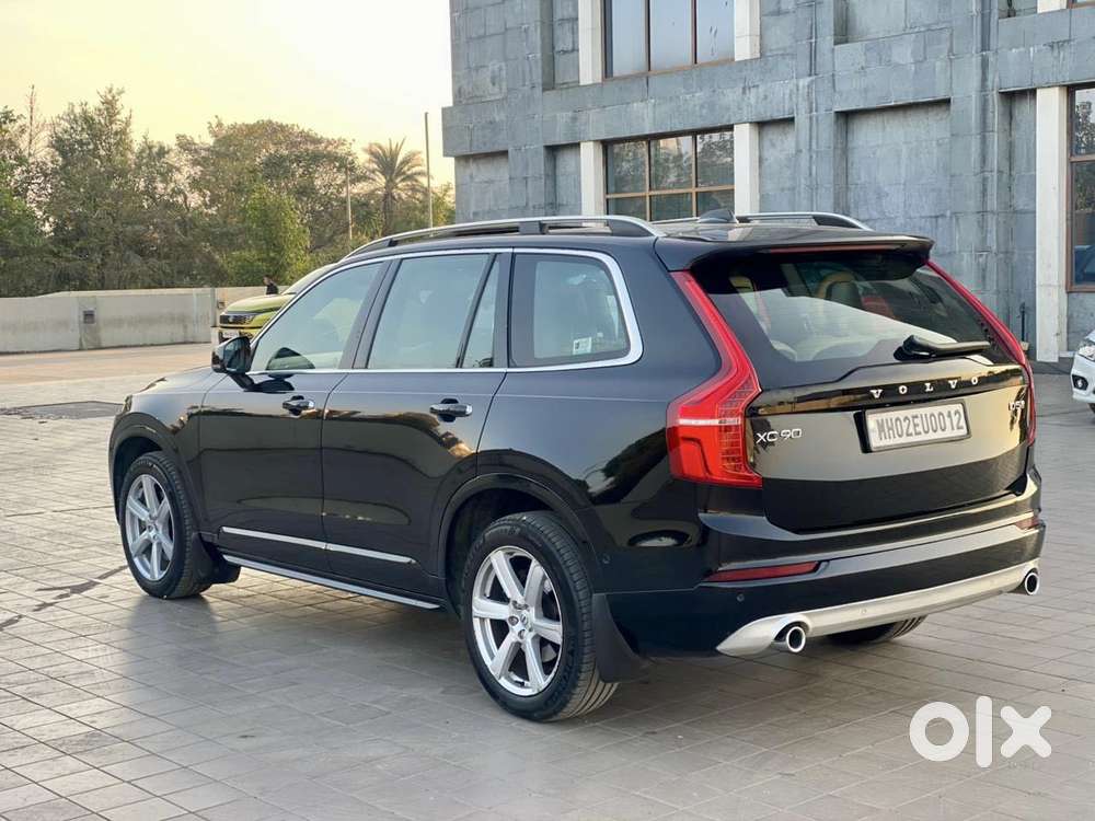 Volvo Xc 90 D5 Momentum, 2017, Diesel