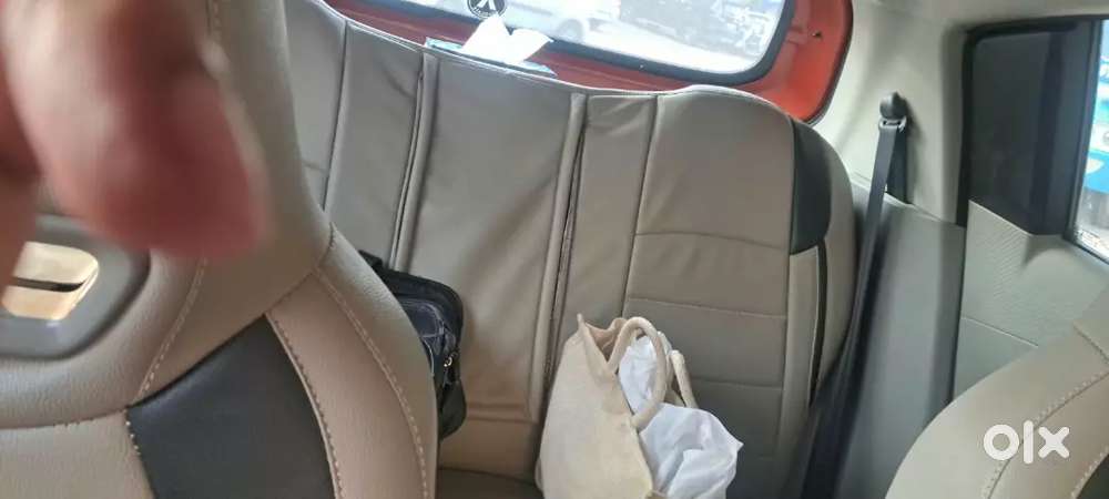Mahindra Kuv 100 2016 K8 Manual