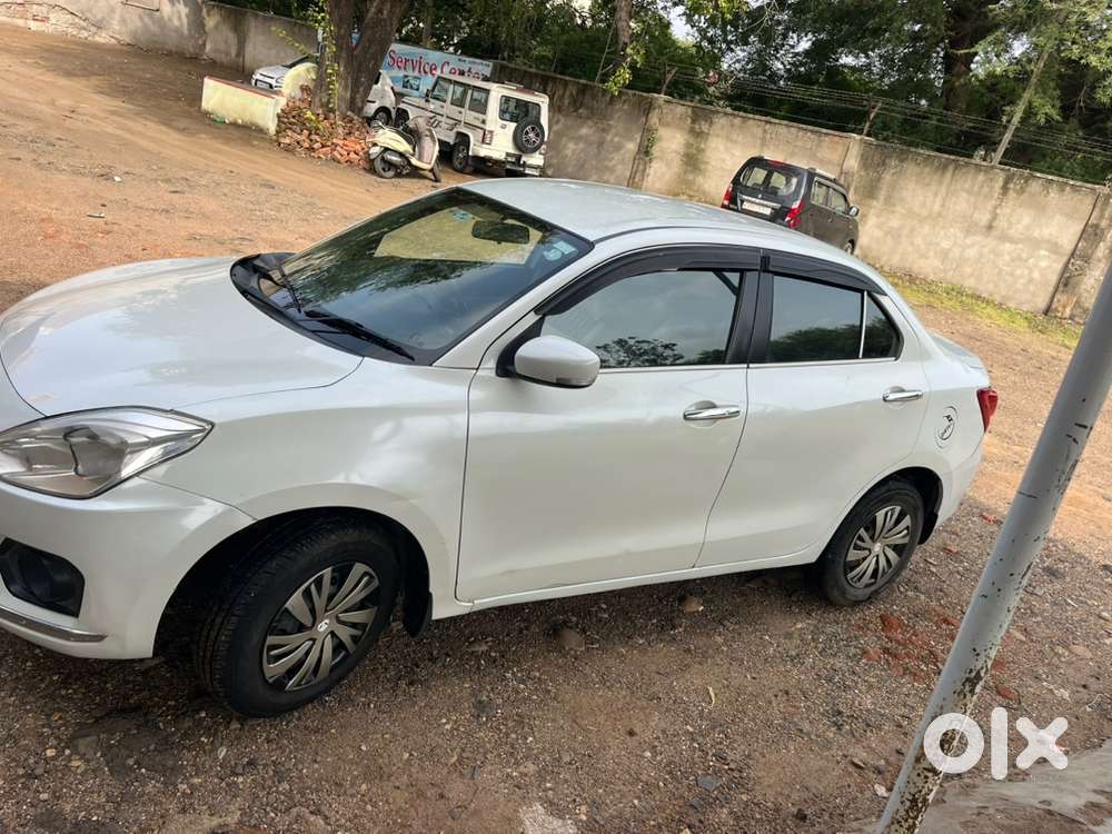 Maruti Suzuki Swift-dzire 2018 Diesel 150000 Km Driven