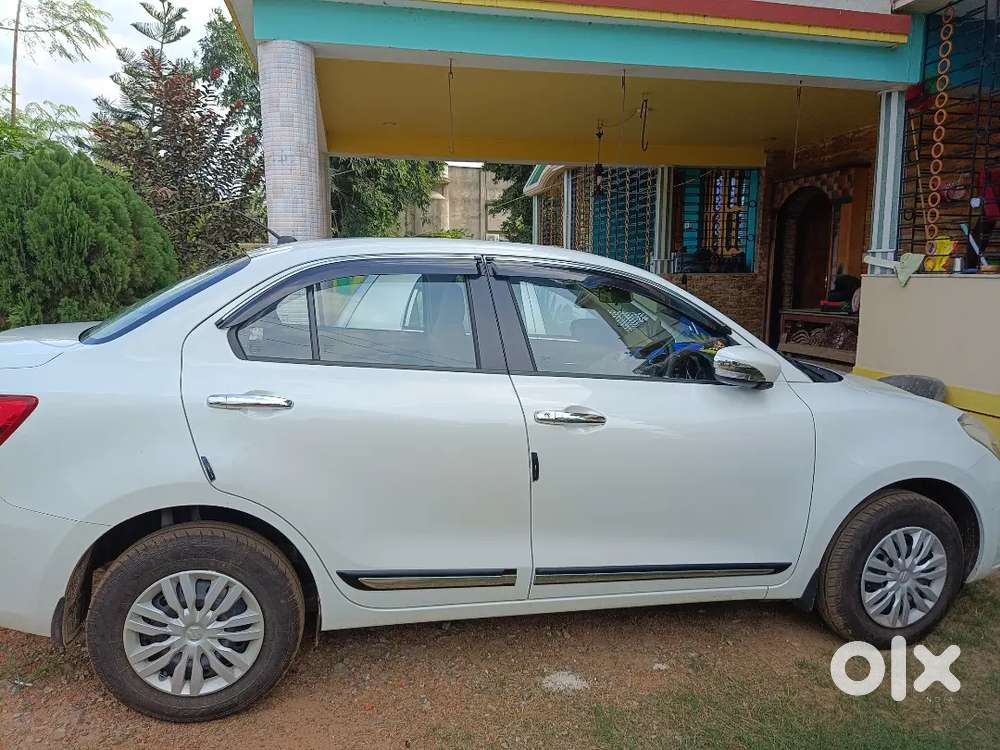 Maruti Dzire Vxi 2023 Model Car