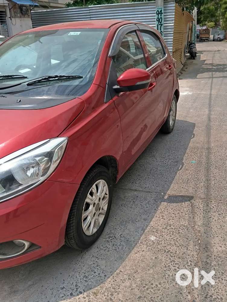 Tata Tiago Amt