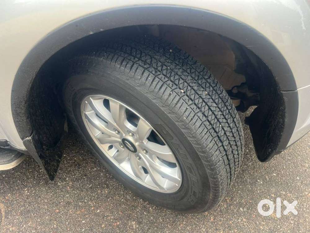 Mahindra Xuv500 2.2 W10, 2017, Diesel