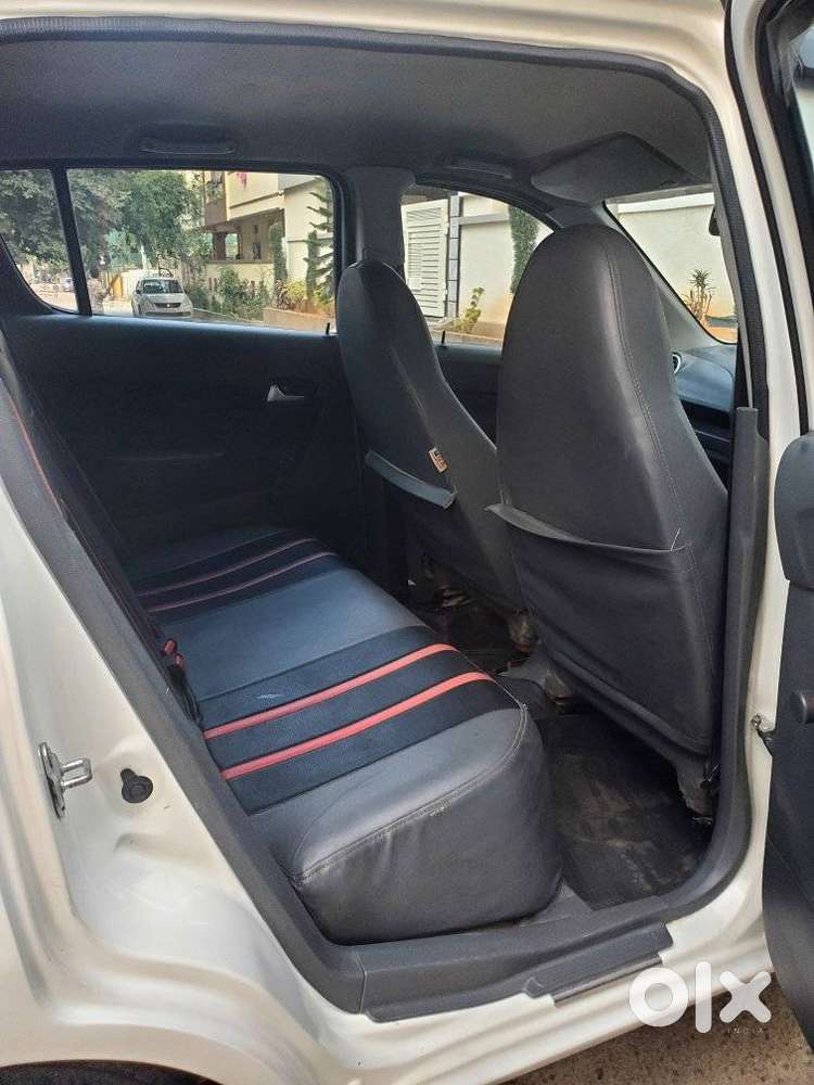 Maruti Suzuki Alto 800 2012-2016 Cng Lxi, 2012, Petrol