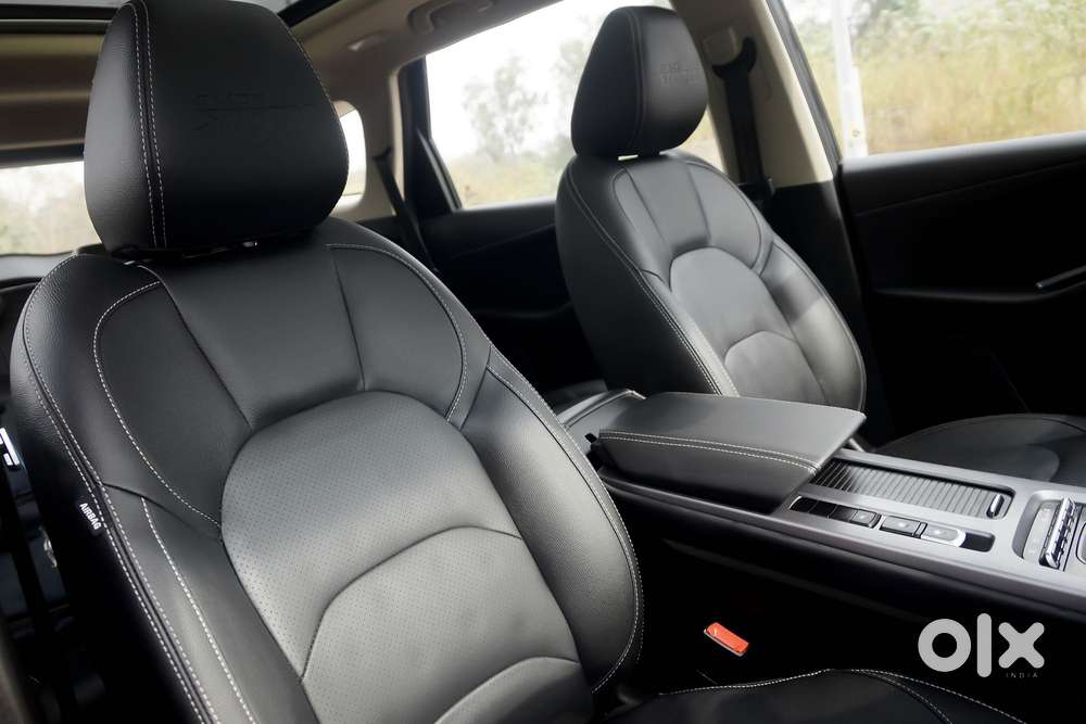 Mg Hector Sharp Pro 1.5 Turbo Cvt, 2024, Petrol