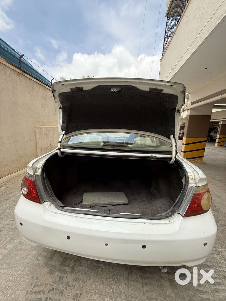 Honda City Zx Gxi, 2008, Petrol