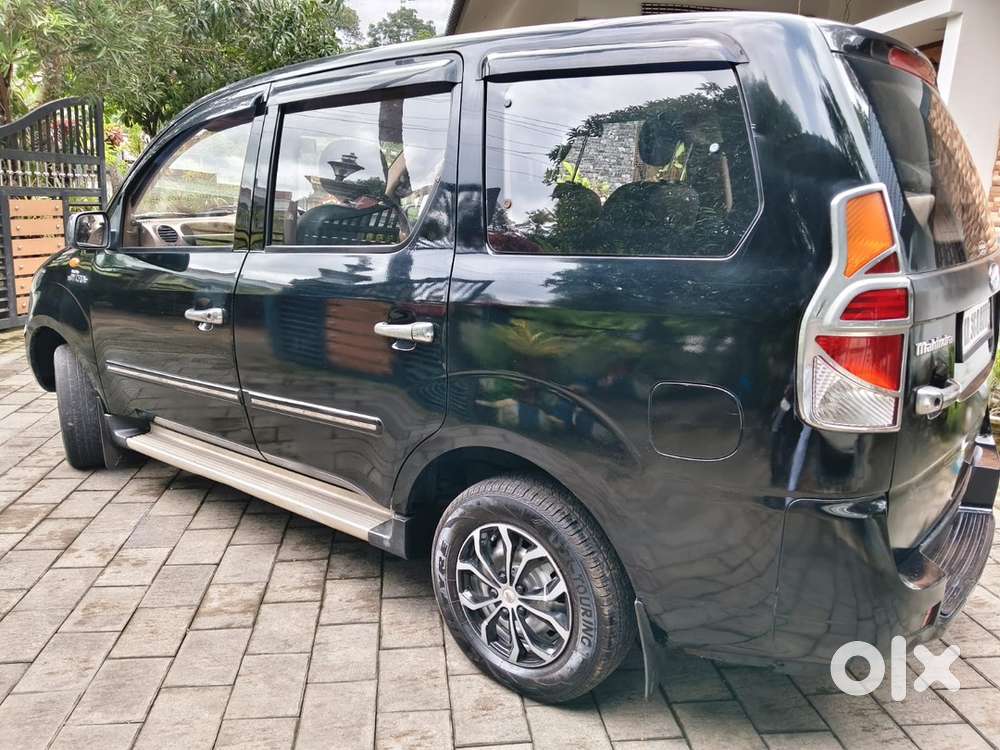 Mahindra Xylo Diesel Manual , Well Maintained