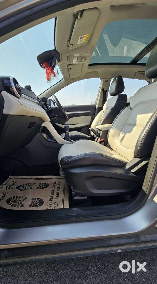 Mg Astor Zs Vti-tech Cvt Sharp, 2022, Petrol