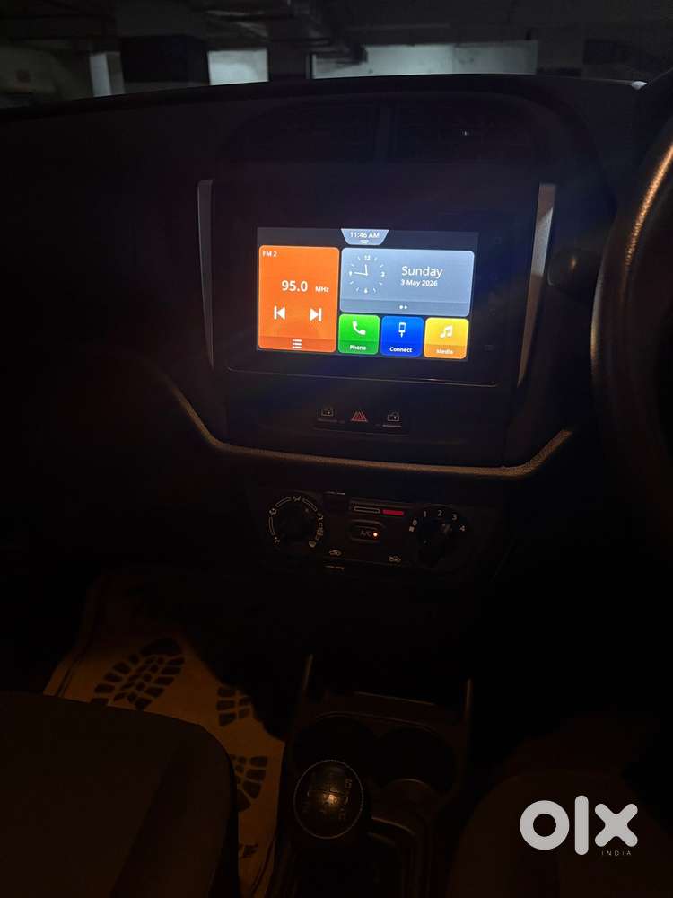 Maruti Suzuki Alto K10 Plus Edition, 2024, Petrol