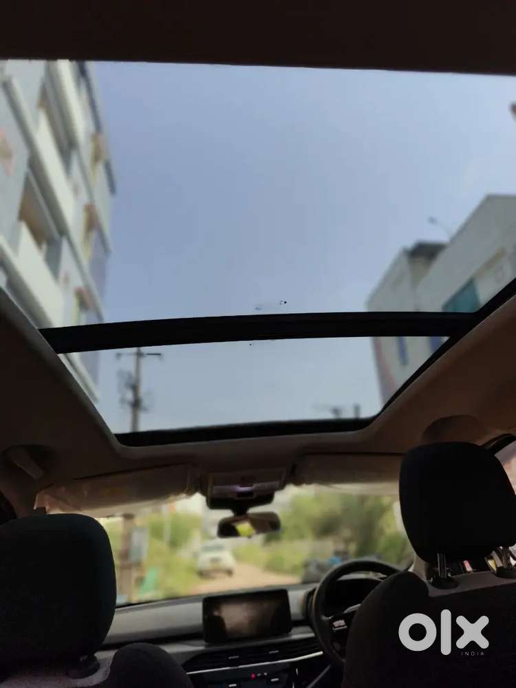 Tata Harrier Diesel Manual 2025
