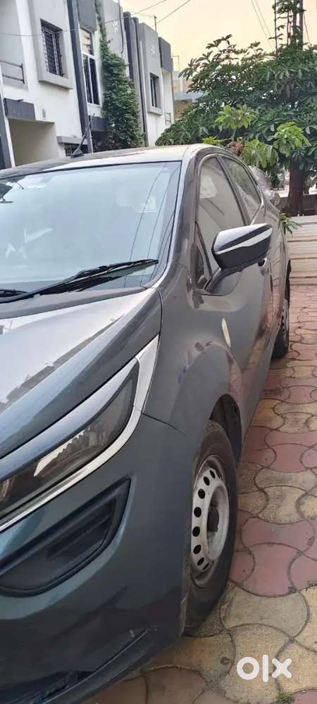 Tata Altroz 2021 Petrol Good Condition