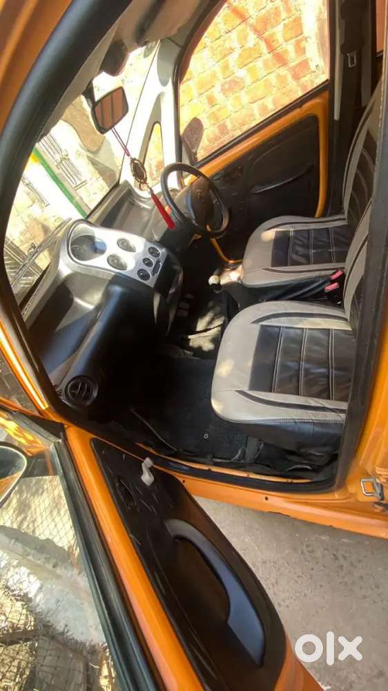 Tata Nano 2012 Petrol 45000 Km Driven