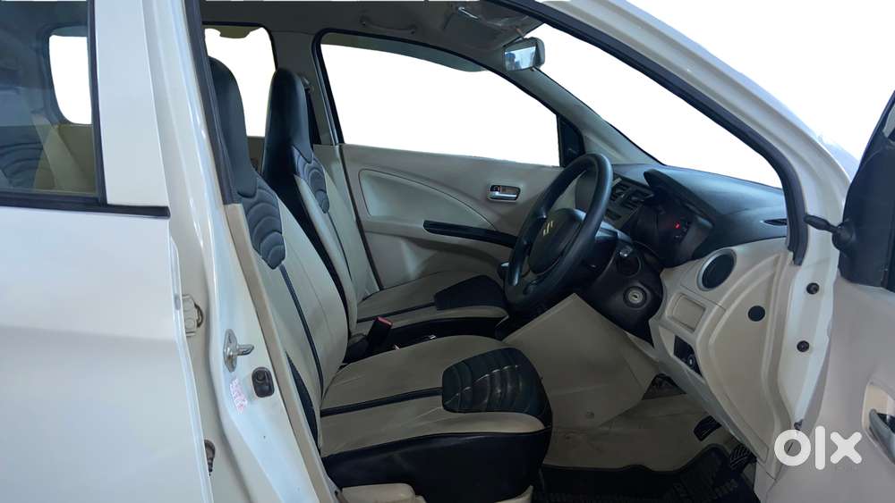 Maruti Suzuki Celerio Vxi Mt, 2019, Cng & Hybrids