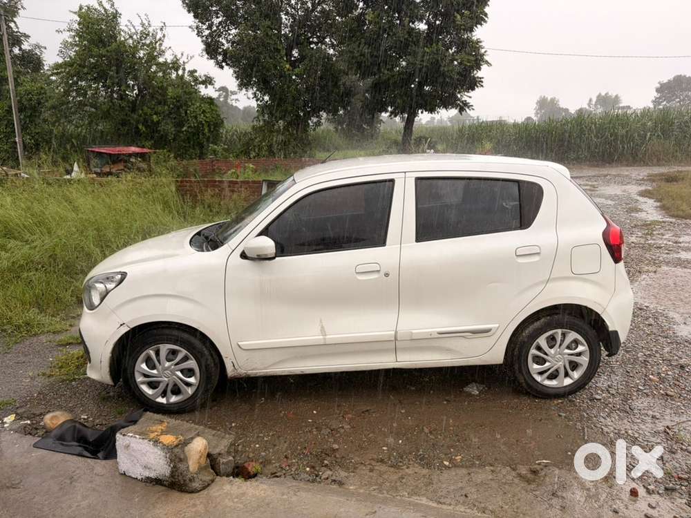 Maruti Suzuki Celerio 2023