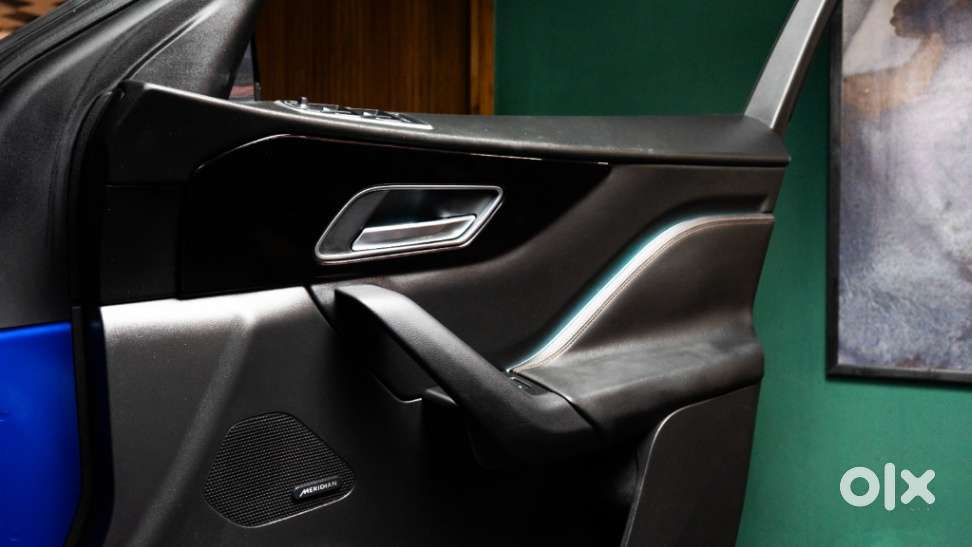 Jaguar F-pace Prestige, 2018, Diesel