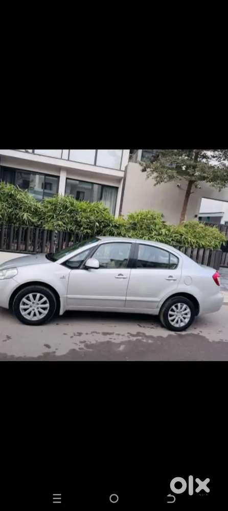 Well Maintained Good Condition