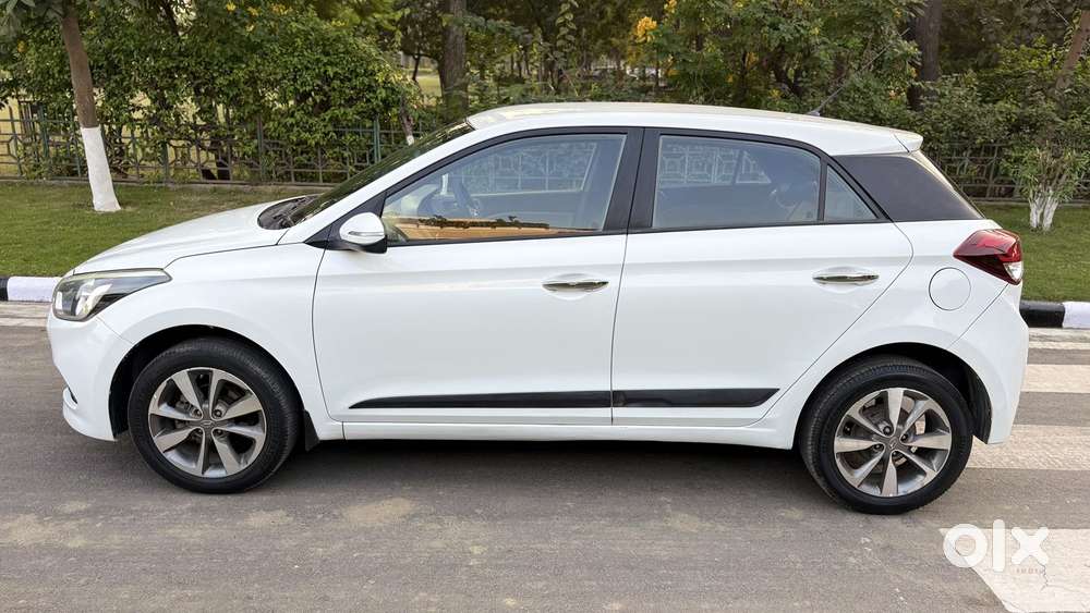 Hyundai I20 1.2 Asta, 2015, Petrol