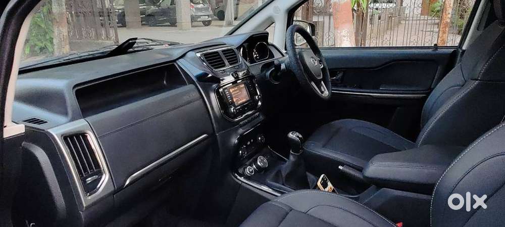 Tata Hexa 2.2 Xt 4x2 7 Str, 2017, Diesel